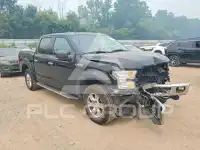 2016 Ford F-150 фото