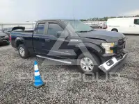 2016 Ford F-150 фото