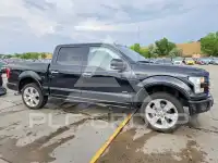 2016 Ford F-150 фото