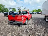 2016 Ford F-150 photo