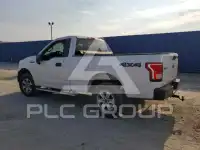 2016 Ford F-150 фото