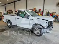 2016 Ford F-150 фото
