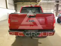 2016 Ford F-150 фото