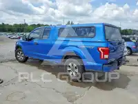 2016 Ford F-150 photo