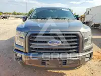 2016 Ford F-150 фото