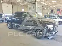 2016 Ford F-150 фото