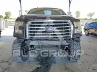 2016 Ford F-150 фото