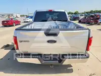 2016 Ford F-150 фото