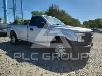 2016 Ford F-150 photo