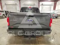 2016 Ford F-150 photo