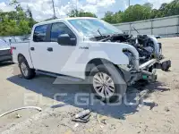 2016 Ford F-150 фото