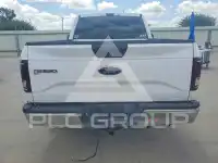 2016 Ford F-150 фото