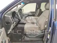 2016 Ford F-150 фото