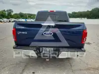 2016 Ford F-150 фото