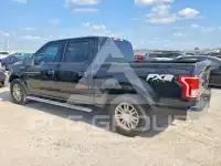 2016 Ford F-150 фото