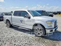 2016 Ford F-150 фото