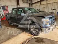 2016 Ford F-150 фото