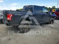 2016 Ford F-150 фото