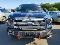 2016 Ford F-150 фото