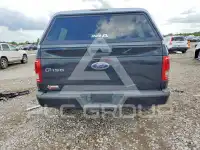 2016 Ford F-150 фото