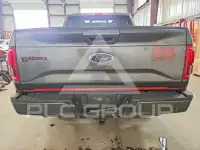 2016 Ford F-150 фото