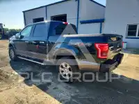 2016 Ford F-150 фото