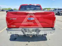 2016 Ford F-150 фото