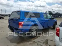 2016 Ford F-150 photo