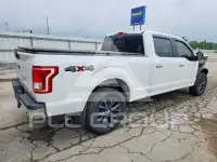 2016 Ford F-150 фото