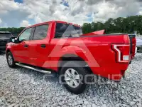 2016 Ford F-150 photo