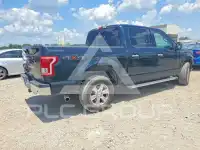 2016 Ford F-150 фото