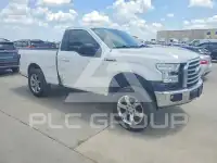 2016 Ford F-150 фото