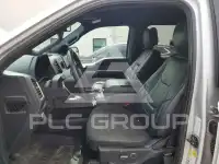 2016 Ford F-150 фото