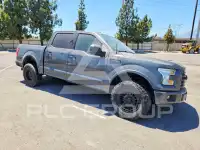 2016 Ford F-150 фото