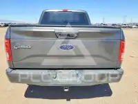 2016 Ford F-150 фото