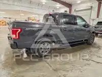 2016 Ford F-150 photo