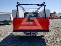 2016 Ford F-150 фото