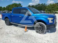 2016 Ford F-150 фото