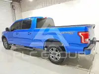 2016 Ford F-150 фото