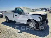 2016 Ford F-150 фото