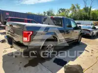 2016 Ford F-150 фото