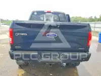 2016 Ford F-150 фото