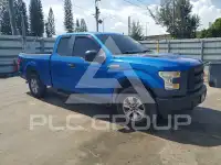 2016 Ford F-150 фото