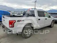 2016 Ford F-150 photo