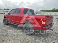 2016 Ford F-150 фото