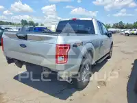 2016 Ford F-150 фото
