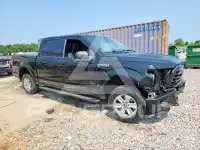 2016 Ford F-150 фото