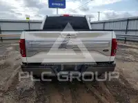 2016 Ford F-150 photo
