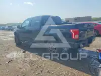 2016 Ford F-150 фото