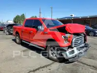 2016 Ford F-150 photo